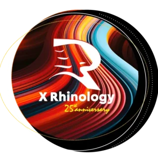 X Rhinology 2025