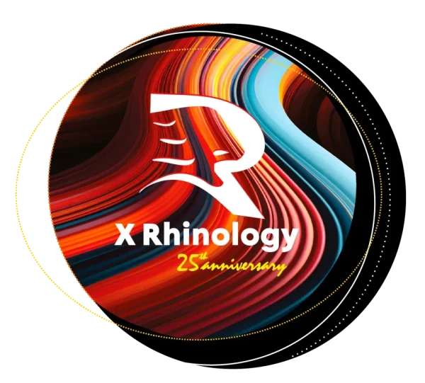 X Rhinology 2025